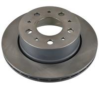 BLUE PRINT ADBP430041 Disque de frein