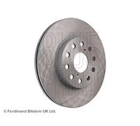 2x BLUE PRINT ADT34367 Disque de frein Arrière pour TOYOTA MR 2 II (SW2) 280mm