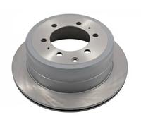 BLUE PRINT ADT34389 Disque de frein