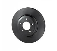2x Disque de frein Essieu arrière ventilé RT 21169-GL ROTINGER pour BMW X6 X5
