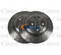 VAICO V20-80083 Disque de frein