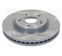 FEBI BILSTEIN 194615 Disque de frein pour SUZUKI