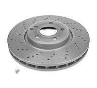 MEYLE 083 521 0023/PD Disque de frein