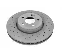 MEYLE 083 521 1005/PD Disque de frein
