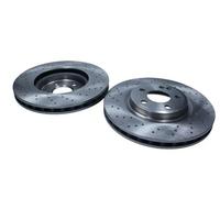 Disque de frein MAXGEAR 19-4692