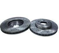 MAXGEAR 19-4723 Disque de frein