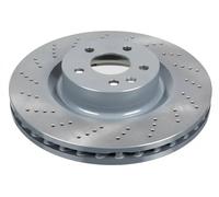 FEBI BILSTEIN 44007 Disque de frein