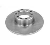 MEYLE 015 521 2005 Disque de frein