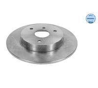 MEYLE 015 521 2077 Disque de frein