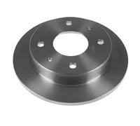 FEBI BILSTEIN 108603 Disque de frein