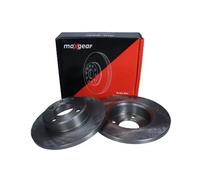 MAXGEAR 19-0773 Disque de frein