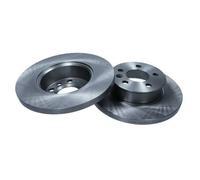 MAXGEAR 19-0784 Disque de frein