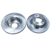 2X Maxgear 19-1231 Disque De Frein Avant 276 Mm Pour Iveco Daily III