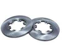 MAXGEAR 19-4702 Disque de frein
