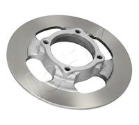 ASHIKA 60-00-023C Disque de frein