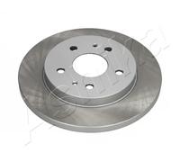 ASHIKA 60-06-610C Disque de frein