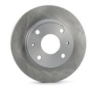 ASHIKA 60-06-613C Disque de frein