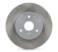 ASHIKA 60-0M-000C Disque de frein