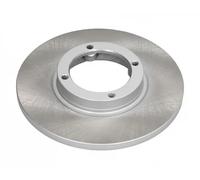 ASHIKA 60-0W-004C Disque de frein