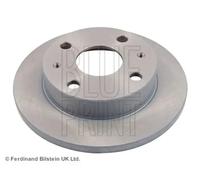 2x BLUE PRINT ADD64320 Disque de frein Avant pour DAIHATSU Trevis (L650) 211mm