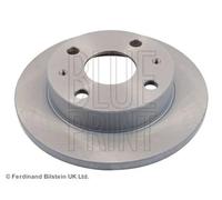 Blue Print Disque de frein ADD64320 pour DAIHATSU, PERODUA – Lot de 2
