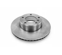 MEYLE Disques de frein 015 521 0002 avant ventilés Ø315 mm – 2 pièces pour MERCEDES-BENZ
