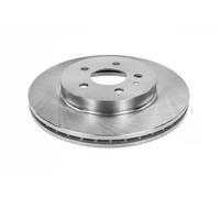 MEYLE Disque de frein 015 521 2041 – Avant ventilé Ø303 mm – 2x pour MERCEDES-BENZ