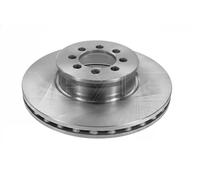 2 x MEYLE 015 521 2106 Disque de frein pour MERCEDES-BENZ