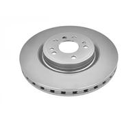 MEYLE Disque de frein AVANT