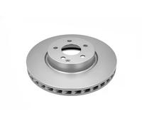 1x Disque de frein MEYLE 083 521 0039/PD convient pour MERCEDES-BENZ