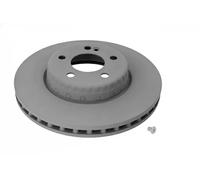 2x Disque de frein Essieu avant ventilé 083 521 1000/PD MEYLE pour MERCEDES-BENZ