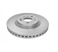 2x Disque de frein Essieu avant ventilé 083 521 2097/PD MEYLE pour MERCEDES-BENZ