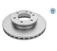 Disque de frein MEYLE 083 521 2101/PD