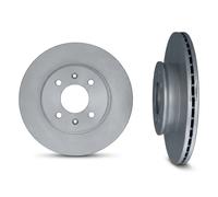 DISQUE DE FREIN - HYUNDAI GETZ 02'-09'