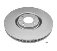 MEYLE 11-15 521 0045/PD Disque de frein