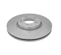 MEYLE Disque de frein AVANT pour VAUXHALL Vivaro C Pritsche/Fahrgestell (K0)