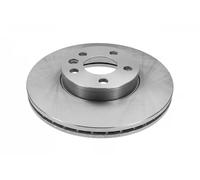 Meyle Disque de frein 115 521 1086 pour Ford, Seat, VW