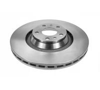 Meyle Disque de frein 115 521 1099