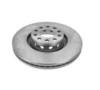 MEYLE 115 521 1109 Disque de frein