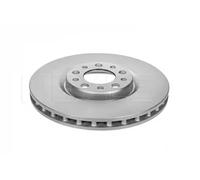 Meyle Disque de frein Alfa Romeo 159 / Giulietta 05- 15-15 521 0004/PD 2x