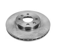 MEYLE 16-15 521 0001 Disque de frein