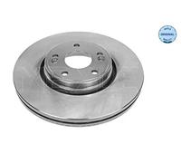 MEYLE 16-15 521 0015 Disque de frein