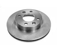 MEYLE 16-15 521 0017 Disque de frein