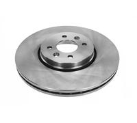 MEYLE 16-15 521 0038 Disque de frein