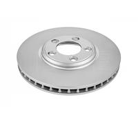 MEYLE 18-15 521 0010/PD Disque de frein