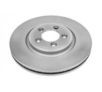 Meyle Disque de frein 521 0011/PD essieu avant ventilé 18-15 2x pour Jaguar XF I