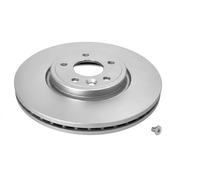 MEYLE 18-83 521 0015/PD Disque de frein