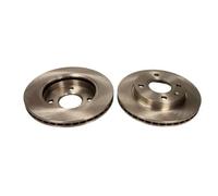 MAXGEAR 19-0711 Disque de frein
