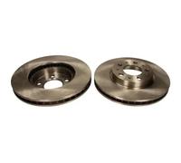 MAXGEAR 19-0761 Disque de frein