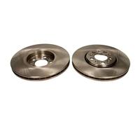 MAXGEAR 19-0762 Disque de frein